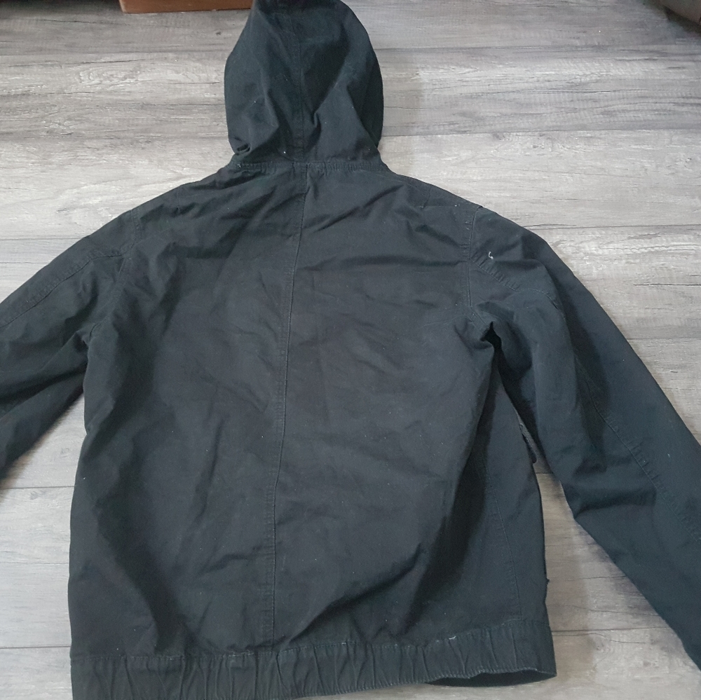 Vintage L.O.G.G. Jacket - Picture 2 of 4